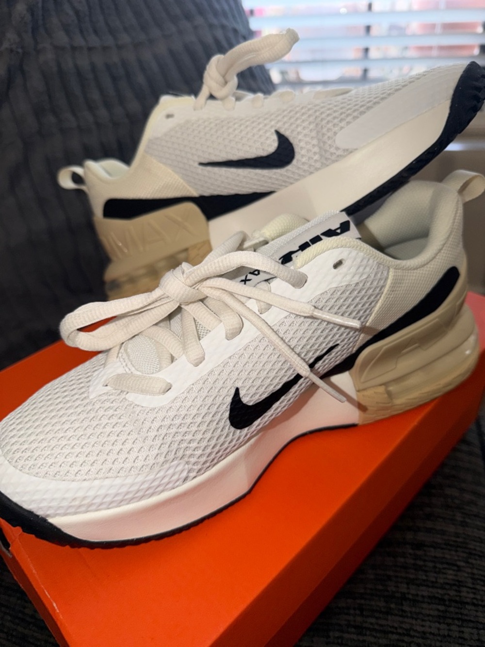 Nike Air Max Alpha Trainer 6